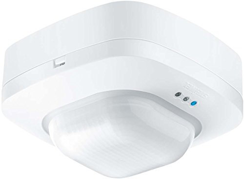 Steinel Präsenzmelder IR Quattro HD COM1AP Schnittstelle COM1AP Bewegungsmelder komplett 4007841592400