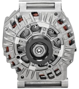 Valeo Alternador 439469 - 120 Amp - Canales: 6 - 14 V