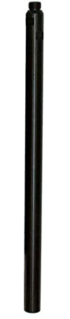 ADT Diamantwerkzeuge Diamantbohrkronen Verlängerung mit 1/2 Zoll Aufnahme für Kernbohrer, Lochsägen & Dosenbohrer (1/2 Anschluss NL: 500 mm)