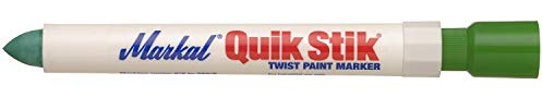 TWIST MKR QUIK STIK FL.GREEN