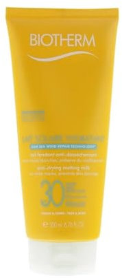 Bio Sun Lait Solaire SF30 200ml