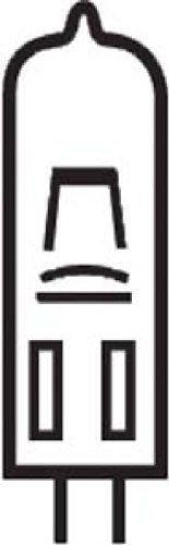 Osram 64261 30W 12V G6,35 40X1 Ampoule