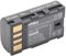 Batteria compatibile con JVC Everio GZ-MG130 sostituito/GZ-MG131 BN-VF808, ecc BN-VF808U batteria con Info-chip di dati