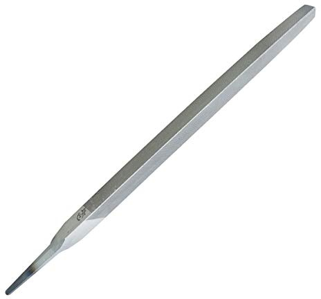 Pferd 11108203 Dreikantfeilen 1132 200 H 3, 200mm x 8mm
