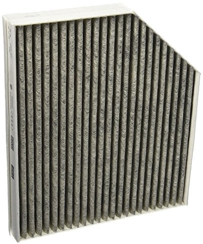 Original Audi A4 8K Staub- und Pollenfilter Aktivkohle