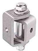 Bisagra ajustable grande