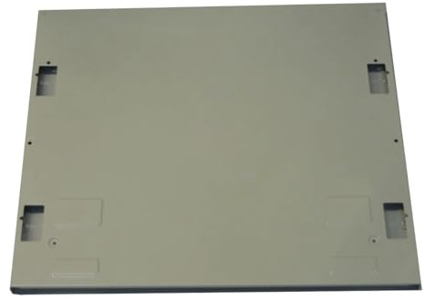 Façade de porte Lave-vaisselle 1880071101 BEKO Lave-vaisselle 1880071101 BEKO