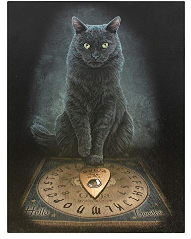 19x25 His masters voice by Lisa Parker (12/48)