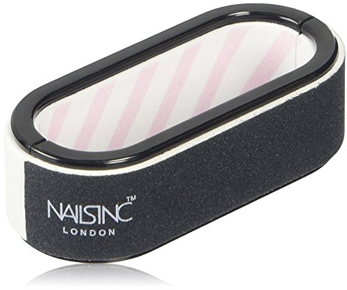 Nails Inc Three Way Nail Filer