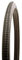 Raleigh T1447 Record Cycle Tyre - Black, 20x1-3/8 Inch