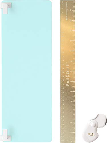 We R Memory Keepers Folienschneide-Set