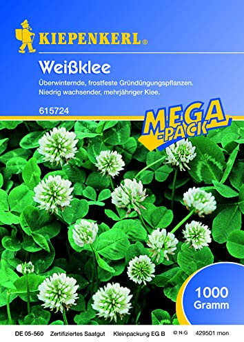 Weissklee Lirepa 1 Kg