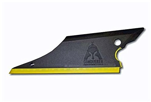 Conqueror Pro Window Tinting Squeegee - Car Window Tint Tool