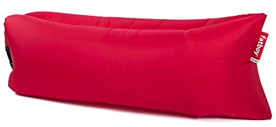 Fatboy Sitzsack, Lamzac, rot, 35.5 X 25 X 7.6 cm, L0007