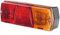 HELLA 2SD 001 680-281 Rückleuchte - Halogen - für u.a. Mercedes-Benz T1 Platform/Chassis (602) - ECE/CCC - rechts