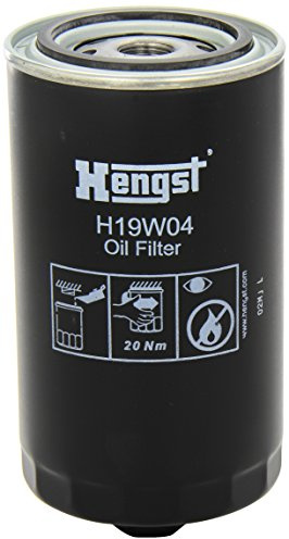 Hengst H19W04 Ölfilter