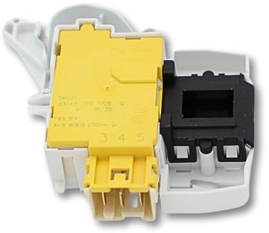 Genuine Hotpoint Indesit WMF540 WML520 Washing Machine Door Interlock -C00254755