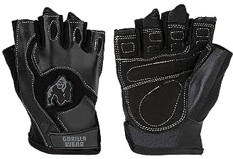Gorilla Wear Trainingshandschuhe - Mitchell