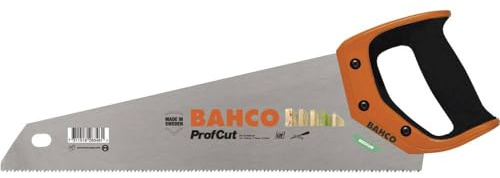 Bahco PC-16-FILE-U7 - Scie Profcut 16U7 Reaffutable
