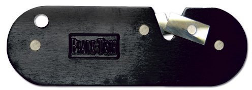 Blade Tech Classic Pocket Knife & Tool Sharpener Medic Pal in Black