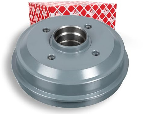 Febi bilstein 10537 Tambor de freno