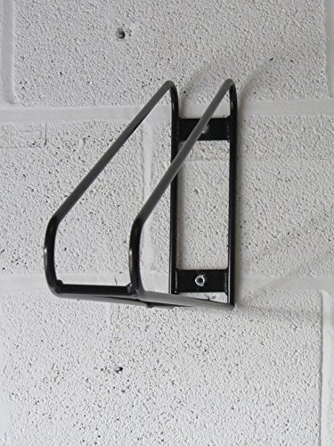Bison Products The Wall Bike Dock Standard/Cycle Rack/Storage Rack/Bike Rack