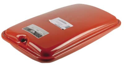 Vaso di espansione 8L - ATLANTIC : 188220