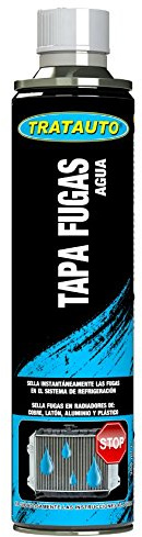 Tratauto - Tapa Fugas Agua Tratauto 300 Ml