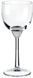 Villeroy & Boch Octavie Copa de vino blanco, 230 ml, Cristal, Transparente