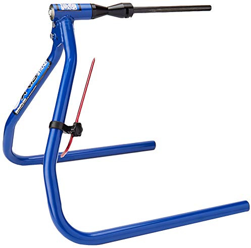 Motion Pro 08-0538 Achsenrad Truing-Balance Ständer