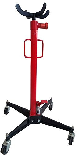 EQUIPEMENT EXPRESS SICOBA Vérin de Fosse hydraulique 500 kg cric Support Boite Vitesse