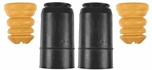 Sachs 900 316 Staubschutzsatz, Stoßdämpfer hinten | 900 316 passend für 1er F20 F21 2er F22 3er F30 F34