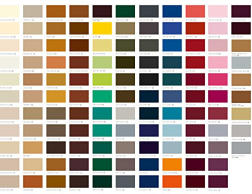 Famaco Unisex-Erwachsene Cream Shoe Treatments and Polishes, Ivory (Neutral Poivre), 50.00 ml