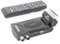 Scart Freeview, Digital HD TV Receiver Recorder Tuner Set Top Box, USB Memory Recorder, Hinged for LCD TVs by Digi-fun