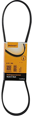 CONTITECH 5PK950 Keilrippenriemen