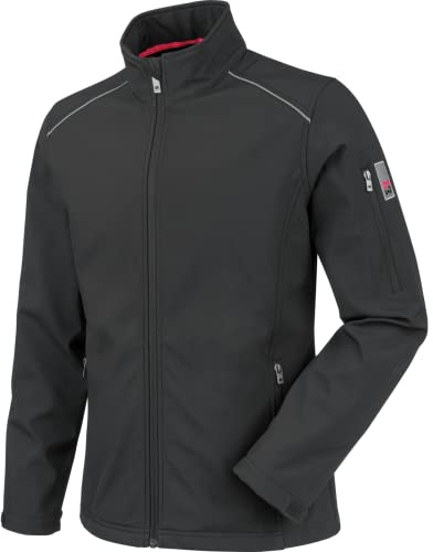 WÜRTH MODYF Giacca Softshell City navy uomo