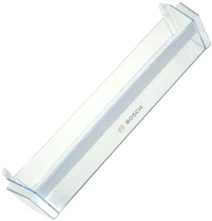 Bosch B/S/H Flaschenhalter für Bosch-Kühlschrank