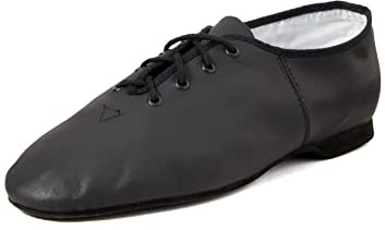 Bloch Damen Essential Tanzschuhe-Jazz & Modern, Schwarz (Black), 34.5 EU