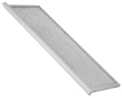 GAGGENAU FF250055, Metall-Fettfilter für Nachrüstung AH 250 161
