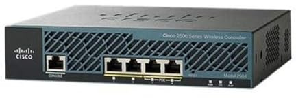 Cisco AIR-CT2504-50-K9