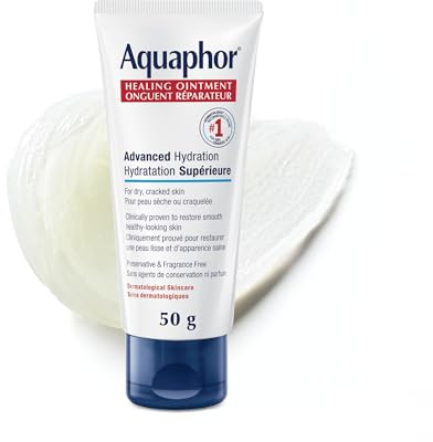 Aquaphor Healing Ointment 50 ml