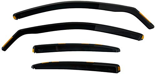 Heko Wind Deflectors Team