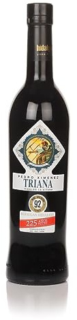 Bodegas Hidalgo Triana Pedro Ximenez | 50 cl