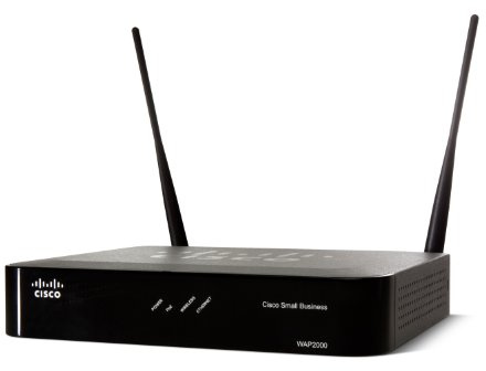 Cisco WAP2000