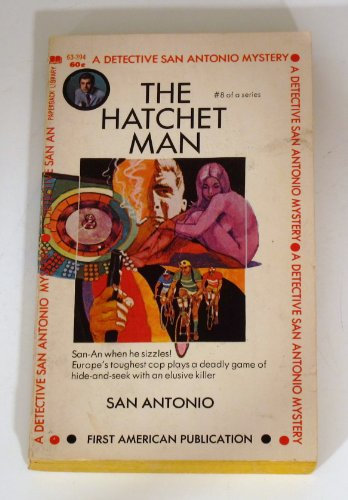 HATCHET MAN
