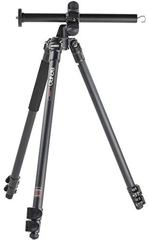 Benro Versatile Transformer Aluminium Tripod