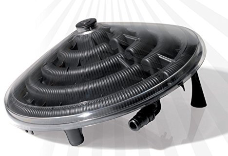 Gf Riscaldatore Solare per Piscine