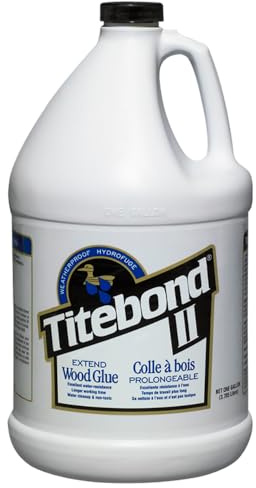 Titebond II Extend, Gallon par Titebond