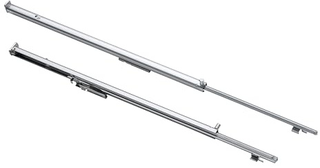 AEG Backauszug 2-fach TR2LV / Sicherheitsstopp
