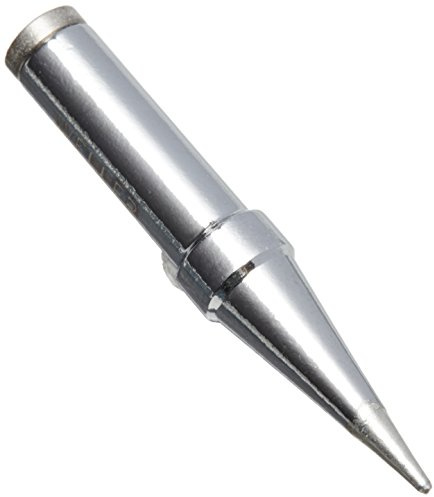 Weller PTP7 700 degree F PT Series Conical Solder Tip for TC201 Iron, 0.031